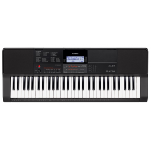Keyboardy i Aranżery