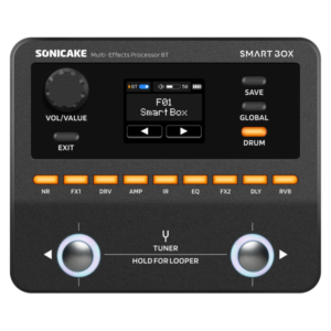 SONICAKE QME-20 SMART BOX