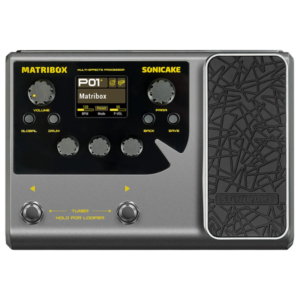 SONICAKE QME-50 MATRIBOX