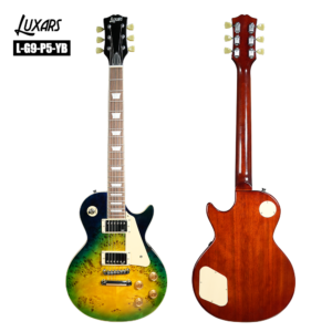 LUXARS LG9-P5-YB