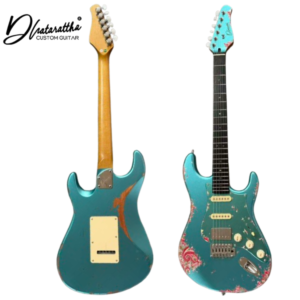 DHATARATTHA CUSTOM DST HSS GR