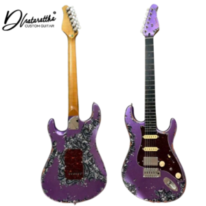 DHATARATTHA CUSTOM DST HSS PRP